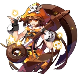 画像ギャラリー No.004のサムネイル画像 / 「ファンタジーウォータクティクスR」，「GUILTY GEAR Xrd REV 2」とのタイアップイベントを開催