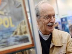 ボードゲームで振り返る，東西ドイツの半世紀。統一25周年記念のゲームコレクション展示に，ゲーマーの魂を見た