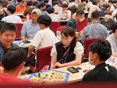 「2024年公式カタン日本選手権」の参加受付がスタート。5月12日から全国6か所で予選を実施，定員は累計1000人以上に