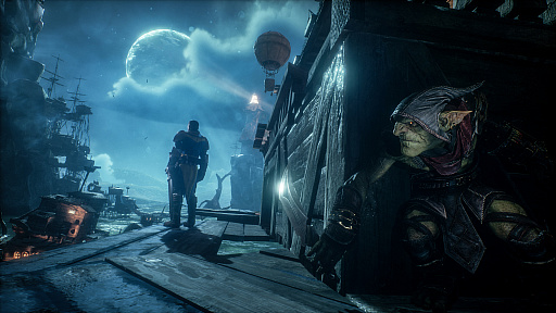 画像ギャラリー No.002のサムネイル画像 / 「Styx: Shards of Darkness」のローンチトレイラーが公開。パズル的なステルスアクションが特徴