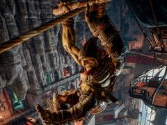 ゴブリンが主役のステルスアドベンチャー「スティクス：シャーズ・オブ・ダークネス」がPS4で2017年12月14日に発売