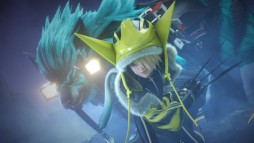 画像ギャラリー No.007のサムネイル画像 / 「ガンスリンガー ストラトス3」は5月12日稼働開始。公式サイトリニューアルに合わせ，新トレイラーも公開に