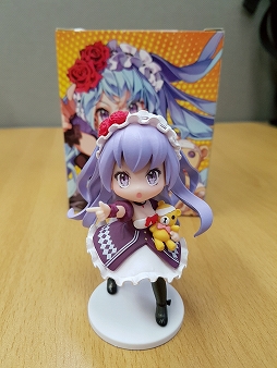 画像ギャラリー No.006のサムネイル画像 / 「ダイスの神」,新マップ「カラフル JOY ランド」などを追加する3周年記念大型アップデートが実装