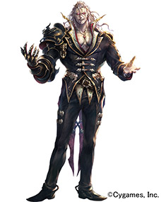 画像ギャラリー No.007のサムネイル画像 / CygamesのデジタルTCG「Shadowverse」で,事前登録ならびにiOS版/Android版のクローズドβテスト参加申込みがスタート