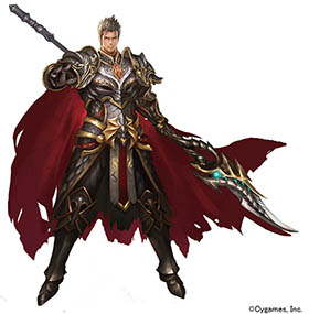 画像ギャラリー No.008のサムネイル画像 / CygamesのデジタルTCG「Shadowverse」で,事前登録ならびにiOS版/Android版のクローズドβテスト参加申込みがスタート