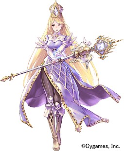 画像ギャラリー No.010のサムネイル画像 / CygamesのデジタルTCG「Shadowverse」で,事前登録ならびにiOS版/Android版のクローズドβテスト参加申込みがスタート
