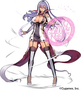 画像ギャラリー No.011のサムネイル画像 / CygamesのデジタルTCG「Shadowverse」で,事前登録ならびにiOS版/Android版のクローズドβテスト参加申込みがスタート