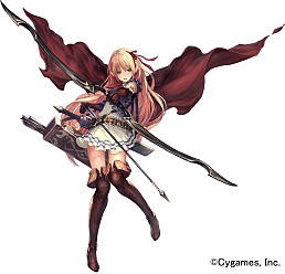 画像ギャラリー No.013のサムネイル画像 / CygamesのデジタルTCG「Shadowverse」で,事前登録ならびにiOS版/Android版のクローズドβテスト参加申込みがスタート