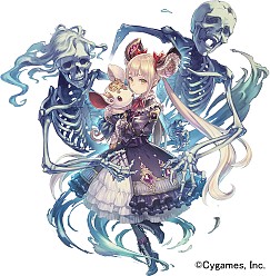 画像ギャラリー No.014のサムネイル画像 / CygamesのデジタルTCG「Shadowverse」で,事前登録ならびにiOS版/Android版のクローズドβテスト参加申込みがスタート