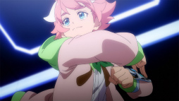 画像ギャラリー No.010のサムネイル画像 / TVアニメ「シャドウバースＦ」のキービジュアルやキャストコメントが解禁。公式サイトもオープン