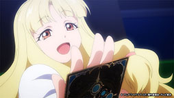 画像ギャラリー No.002のサムネイル画像 / アニメ「シャドウバースF」第9話のあらすじや次回予告が公開に