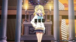 画像ギャラリー No.001のサムネイル画像 / アニメ「シャドウバースF」，第21話のあらすじと先行カットを公開