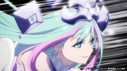 画像ギャラリー No.002のサムネイル画像 / アニメ「シャドウバースF」，第21話のあらすじと先行カットを公開
