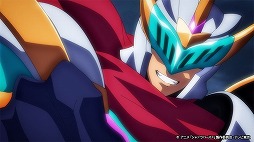 画像ギャラリー No.003のサムネイル画像 / アニメ「シャドウバースF」，第21話のあらすじと先行カットを公開