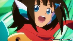 画像ギャラリー No.004のサムネイル画像 / アニメ「シャドウバースF」，第21話のあらすじと先行カットを公開