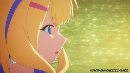 画像ギャラリー No.005のサムネイル画像 / アニメ「シャドウバースF」，第21話のあらすじと先行カットを公開