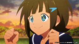 画像ギャラリー No.006のサムネイル画像 / アニメ「シャドウバースF」，第21話のあらすじと先行カットを公開