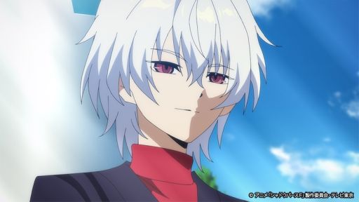 画像ギャラリー No.001のサムネイル画像 / アニメ「シャドウバースF」のあらすじと先行カットが公開