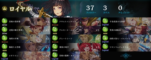 画像ギャラリー No.019のサムネイル画像 / 「Shadowverse Invitational 2023」レポート。シャドバ国内年間最強王者は山芋選手。圧倒的なプレイングを見せつけ,大会を席巻した