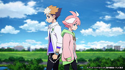 画像ギャラリー No.003のサムネイル画像 / 「シャドウバースF」第48話のあらすじと先行カットが公開に