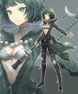 画像ギャラリー No.001のサムネイル画像 / 「ヘクサウォーズ」,新シリーズ「西遊記」の武将たちが登場