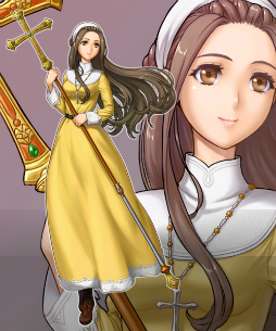 画像ギャラリー No.004のサムネイル画像 / 「ヘクサウォーズ」,新シリーズ「西遊記」の武将たちが登場