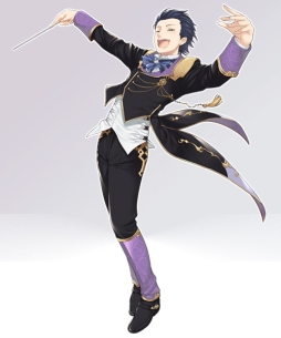 画像ギャラリー No.004のサムネイル画像 / 「ヘクサウォーズ」で「悪魔の旋律」イベントが開催。高級ガチャに神将「フレイ」登場
