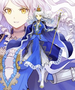 画像ギャラリー No.003のサムネイル画像 / 「ヘクサウォーズ」，高級ガチャに神将「ハールート」が登場。クリスマスイベントも開催中