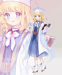 画像ギャラリー No.005のサムネイル画像 / 「ヘクサウォーズ」，高級ガチャに神将「イシュタル」や「エレシュキガル」が登場