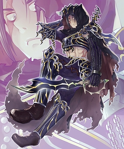 画像ギャラリー No.004のサムネイル画像 / 「ヘクサウォーズ」,高級ガチャに神将「サタン」が登場&イベント「お花見悪魔」が開催