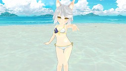 画像ギャラリー No.007のサムネイル画像 / 「ポップアップストーリー」，協力戦“真夏の海に這い寄るクラーケンの影！”を開催