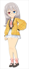 画像ギャラリー No.006のサムネイル画像 / 「ポップアップストーリー」,サービス開始1周年を記念したイベント予告を公開。プロデューサーコメントも