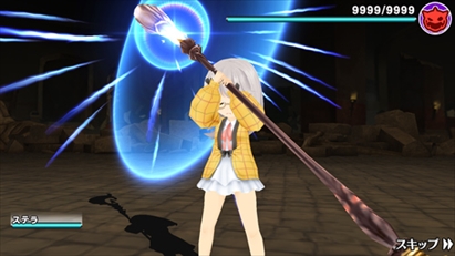 画像ギャラリー No.007のサムネイル画像 / 「ポップアップストーリー」,サービス開始1周年を記念したイベント予告を公開。プロデューサーコメントも