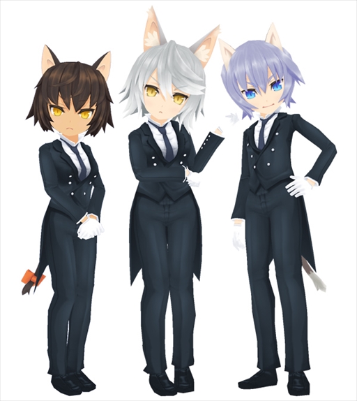 画像ギャラリー No.008のサムネイル画像 / 「ポップアップストーリー」,サービス開始1周年を記念したイベント予告を公開。プロデューサーコメントも
