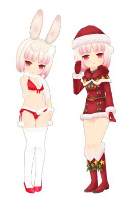 画像ギャラリー No.002のサムネイル画像 / 「ポップアップストーリー」に新入生「ルリ・オオガミ」（CV：本渡 楓）が登場