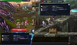 画像ギャラリー No.004のサムネイル画像 / 「ゴエティア -千の魔神と無限の塔-」の正式サービスがスタート。可愛い女の子と化したソロモン72柱の悪魔とともに，塔を攻略しよう