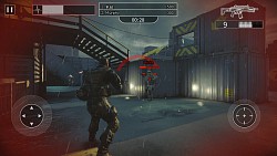 画像ギャラリー No.008のサムネイル画像 / サバイバルFPS「アフターパルス」がiOS版向けに配信開始。記念キャンペーン実施