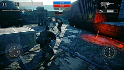 画像ギャラリー No.009のサムネイル画像 / サバイバルFPS「アフターパルス」がiOS版向けに配信開始。記念キャンペーン実施