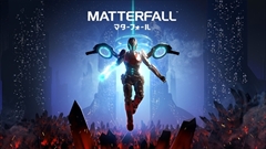 画像ギャラリー No.006のサムネイル画像 / 「MATTERFALL」が8月17日にPS Storeで発売決定。「RESOGUN」と「ALIENATION」が500円で買える期間限定セールが本日スタート