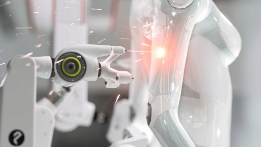 画像ギャラリー No.007のサムネイル画像 / Quantic Dreamの新作PS4ソフト「Detroit」が発表。人類とアンドロイドの関わりをテーマにした作品に