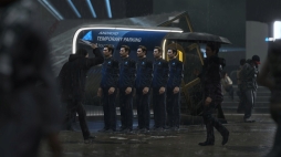画像ギャラリー No.009のサムネイル画像 / Quantic Dreamの新作PS4ソフト「Detroit」が発表。人類とアンドロイドの関わりをテーマにした作品に