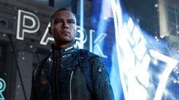 画像ギャラリー No.002のサムネイル画像 / 「Detroit Become Human」,アンドロイド“マーカス”に焦点を当てた日本語版トレイラーが公開。アンドロイド達の暴動が行き着く先とは