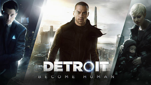 画像ギャラリー No.002のサムネイル画像 / Quantic Dreamのキーパーソンに聞く，「Detroit Become Human」におけるアンドロイドに感情移入してしまうメカニズム