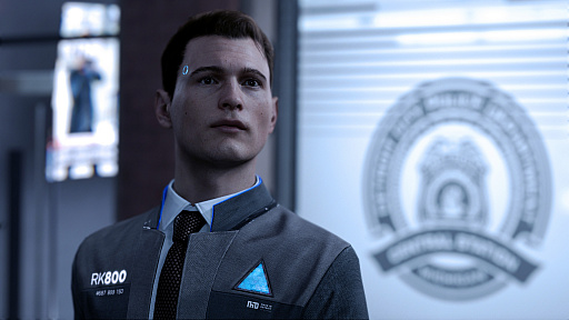 画像ギャラリー No.013のサムネイル画像 / Quantic Dreamの最新作「Detroit Become Human」の発売が2018年5月25日に決定。予約受付が本日スタート