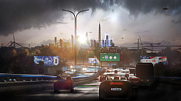 画像ギャラリー No.016のサムネイル画像 / Quantic Dreamの最新作「Detroit Become Human」の発売が2018年5月25日に決定。予約受付が本日スタート
