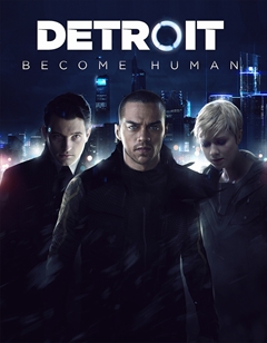 画像ギャラリー No.001のサムネイル画像 / 「Detroit：Become Human」がうたう“オープンシナリオ・アドベンチャー”とはどんなゲームなのか，その概要をまとめて紹介