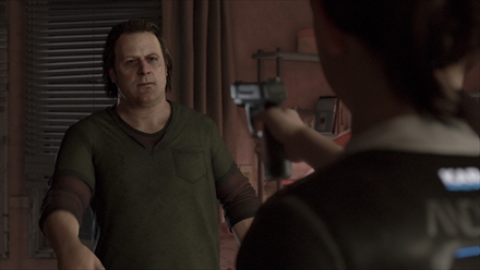 画像ギャラリー No.138のサムネイル画像 / 「Detroit：Become Human」がうたう“オープンシナリオ・アドベンチャー”とはどんなゲームなのか，その概要をまとめて紹介