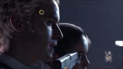 画像ギャラリー No.037のサムネイル画像 / 「Detroit:Become Human」に登場する6人のキャラ,物語の原点となる「BEYOND:Two Souls」の特典映像「KARA」との関連性を紹介