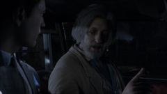 画像ギャラリー No.051のサムネイル画像 / 「Detroit:Become Human」に登場する6人のキャラ,物語の原点となる「BEYOND:Two Souls」の特典映像「KARA」との関連性を紹介