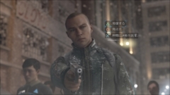画像ギャラリー No.106のサムネイル画像 / 「Detroit:Become Human」に登場する6人のキャラ,物語の原点となる「BEYOND:Two Souls」の特典映像「KARA」との関連性を紹介